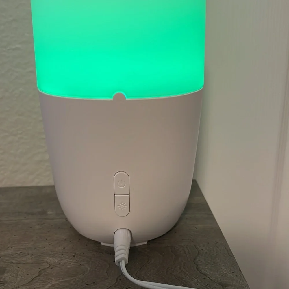 Ellia Soothe Ultrasonic Diffuser